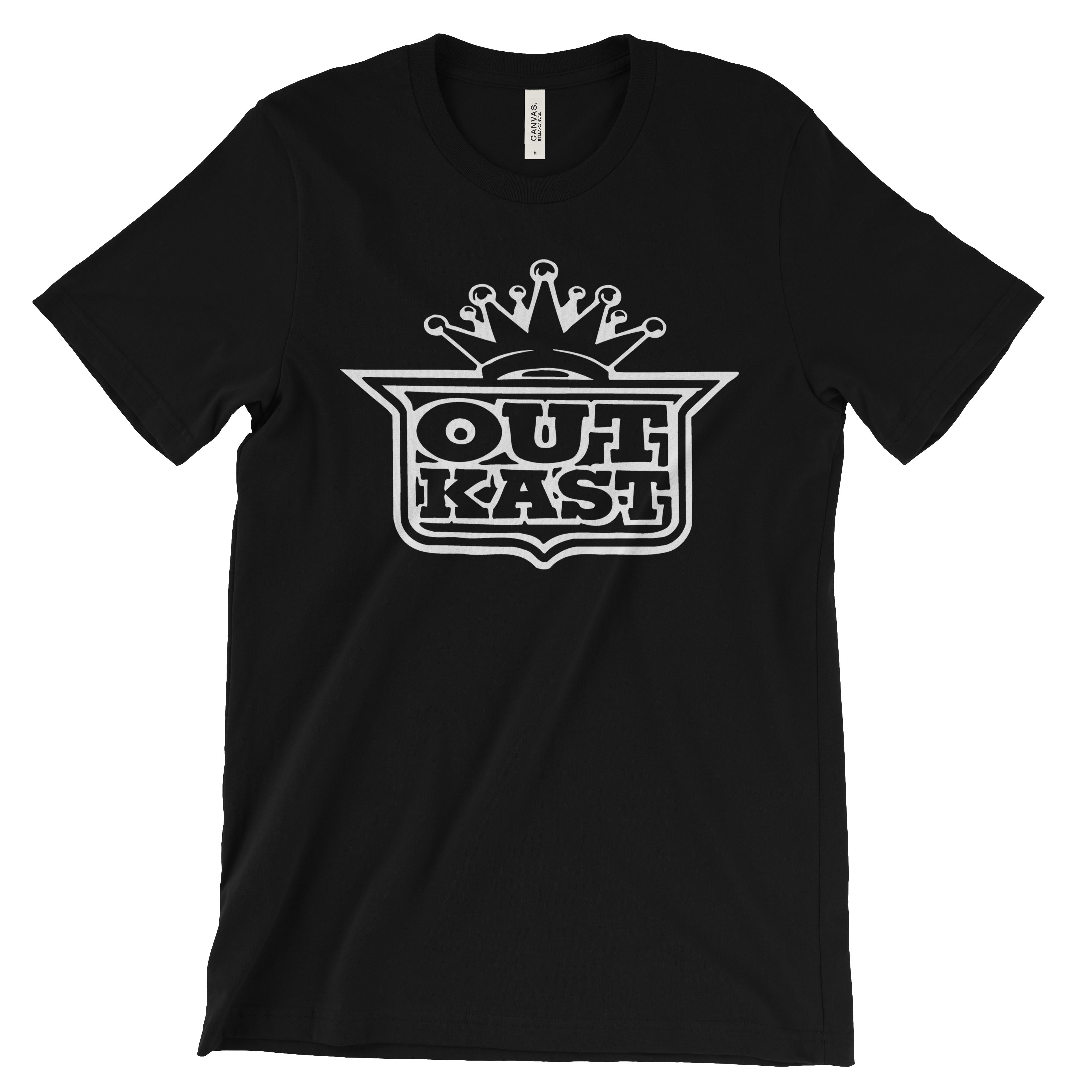 Outkast Logo T-Shirt