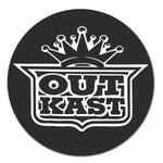 Load image into Gallery viewer, Outkast Turntable Slipmat
