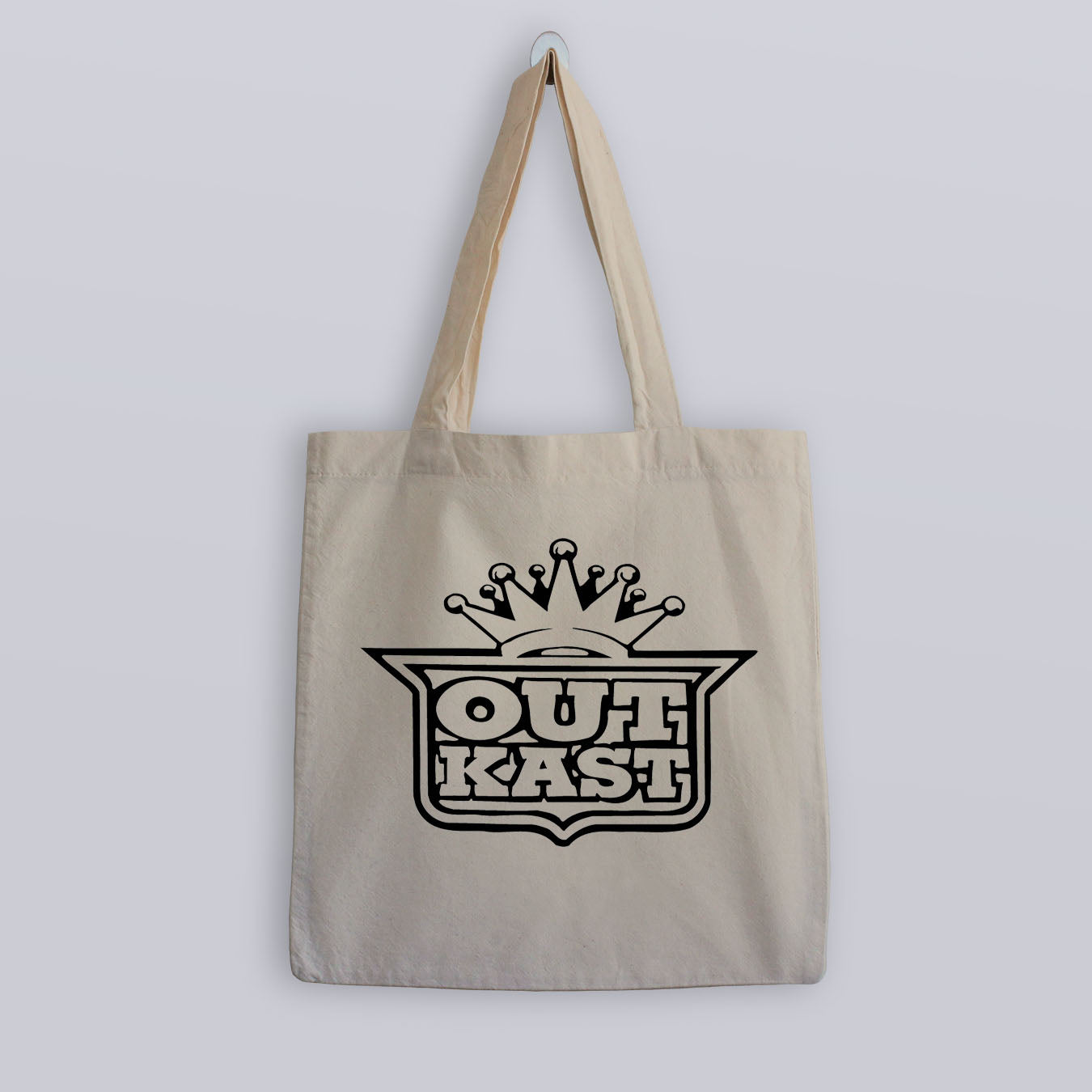 Outkast Tote Bag