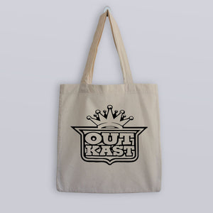 Outkast Tote Bag