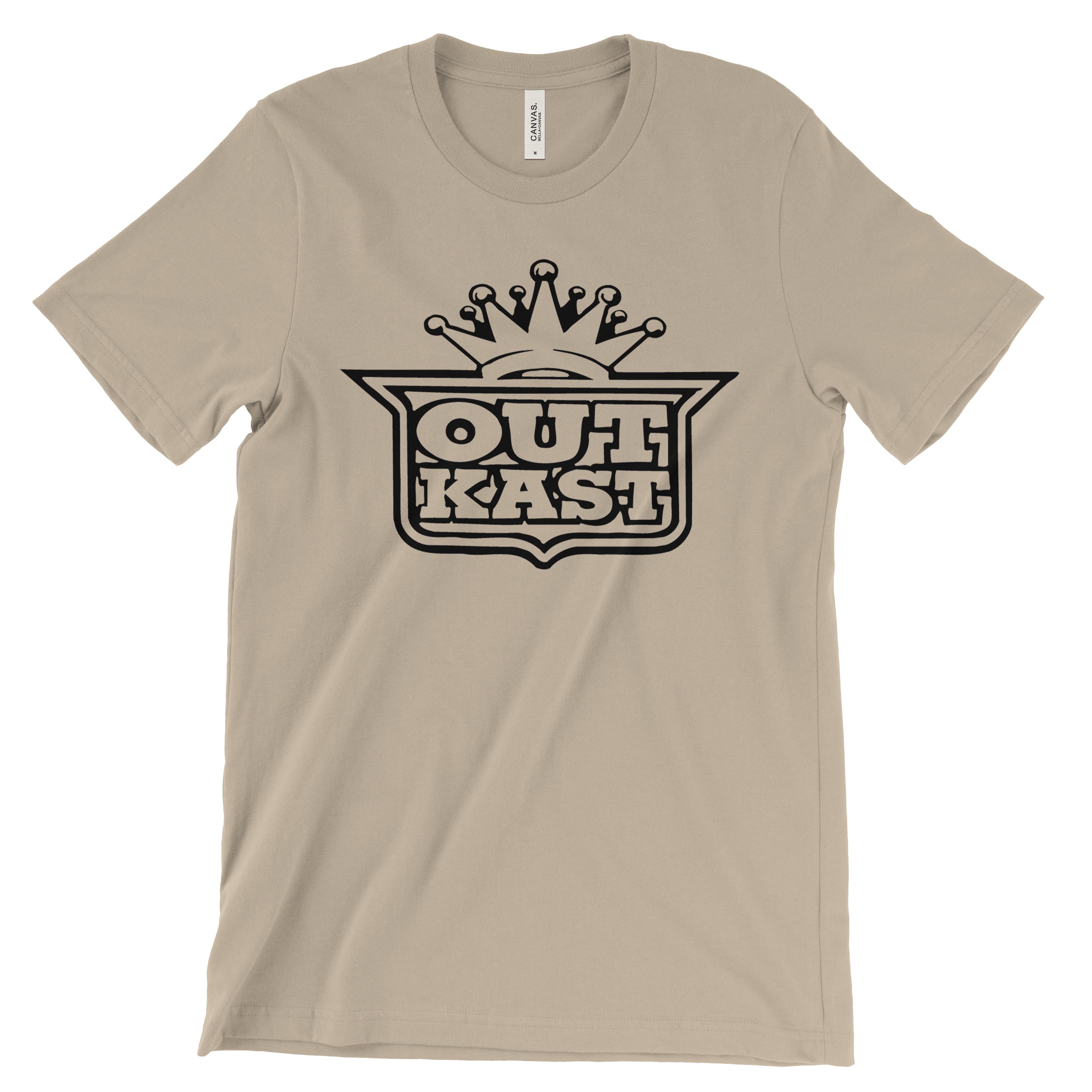 Outkast Logo T-Shirt