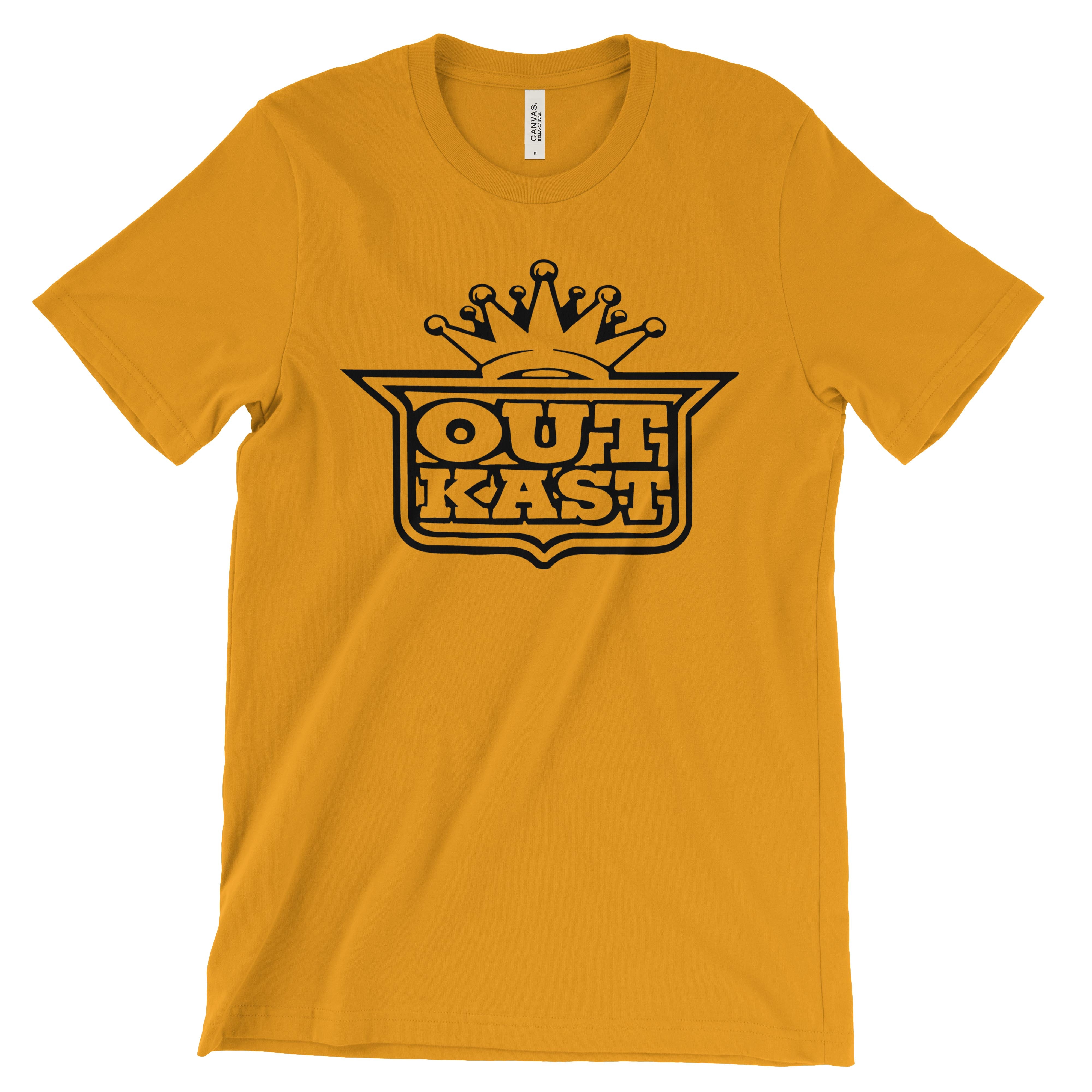 Outkast Logo T-Shirt