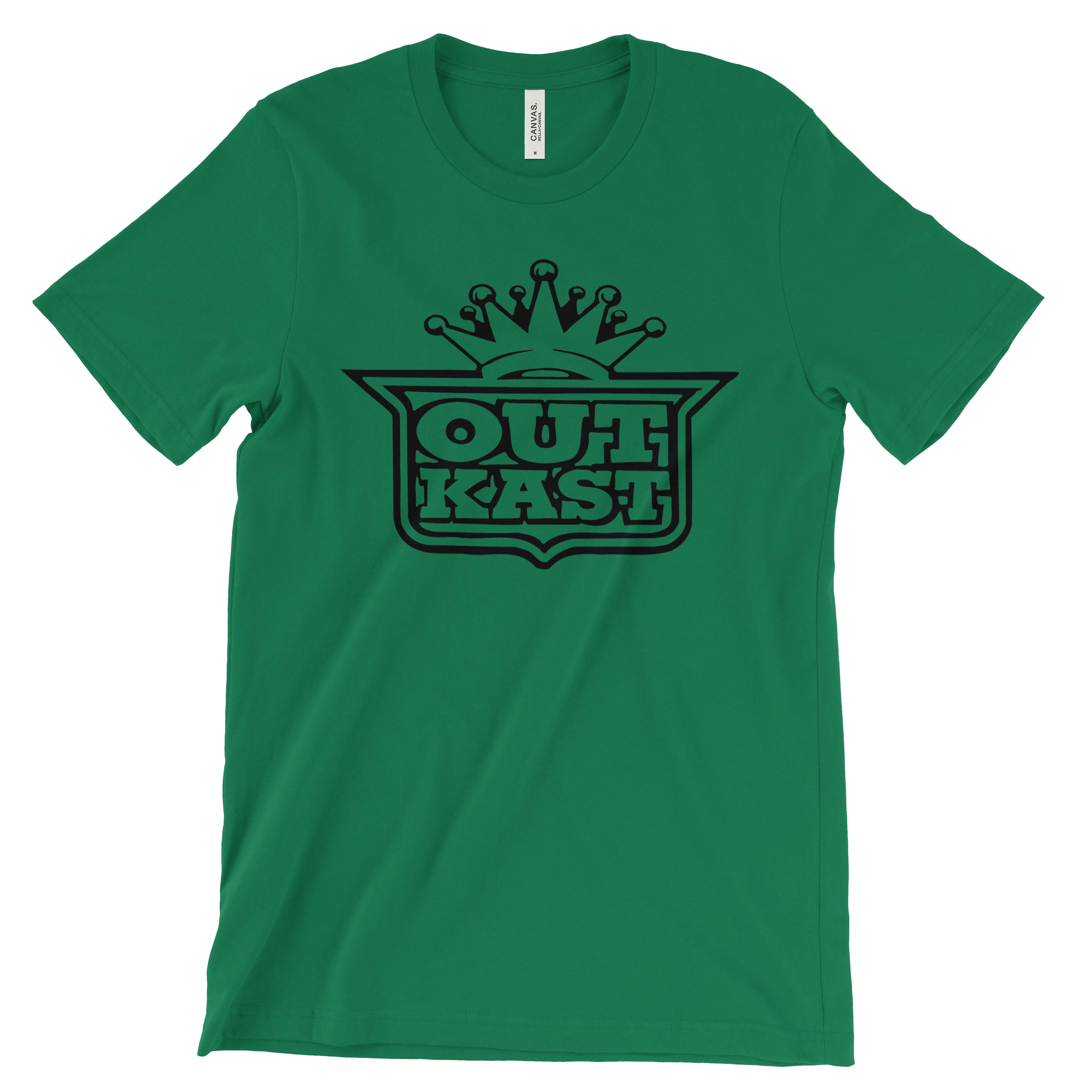 Outkast Logo T-Shirt