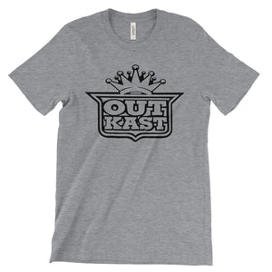 Outkast Logo T-Shirt