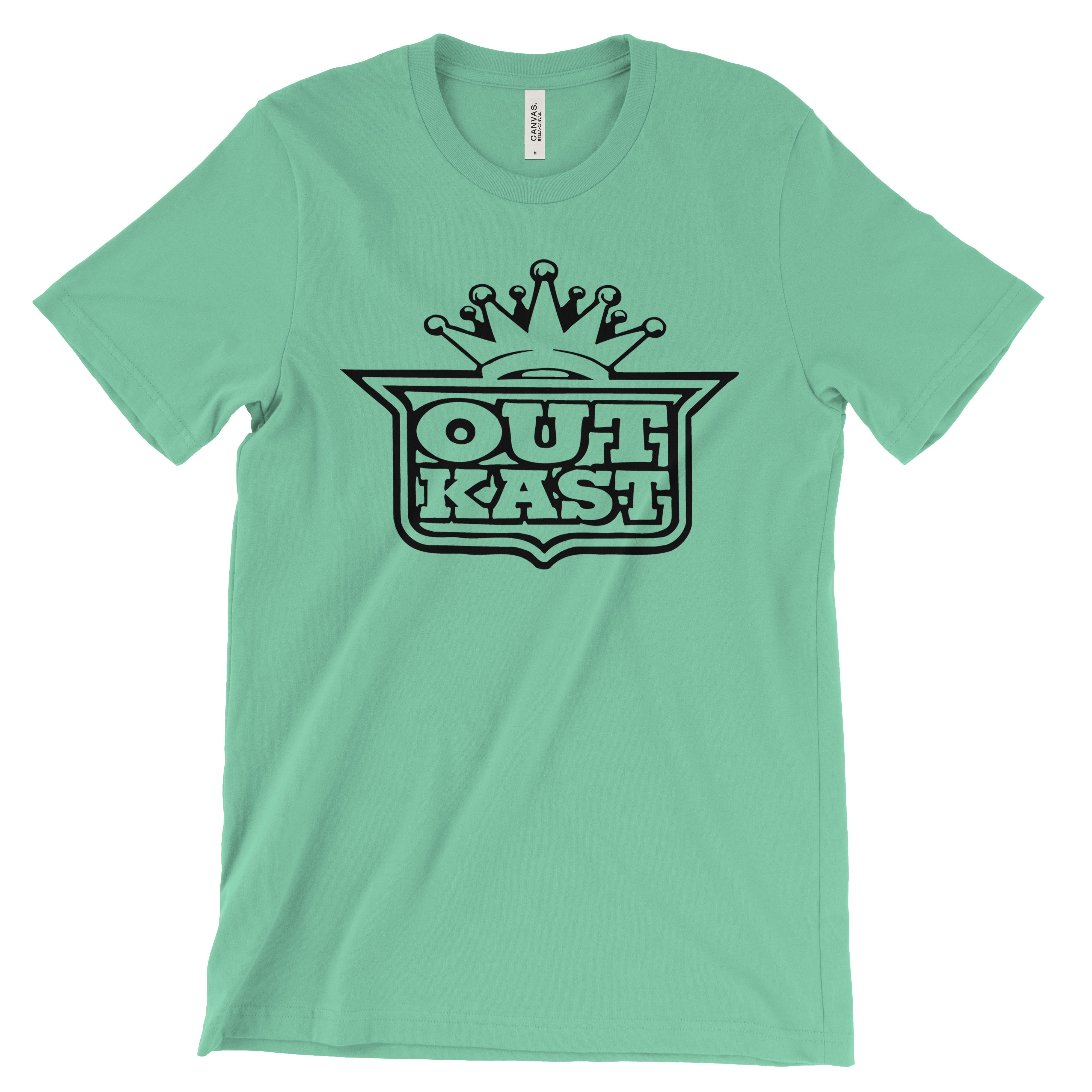 Outkast Logo T-Shirt