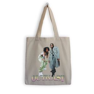 Outkast Tote Bag