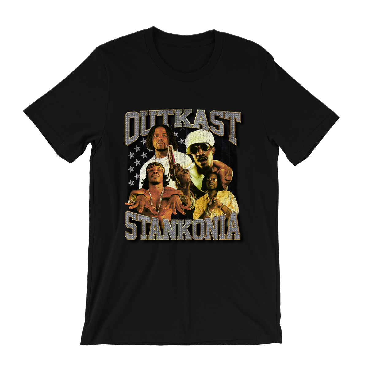 Outkast Stankonia T-Shirt