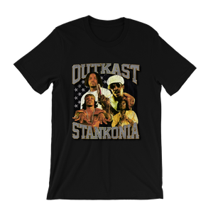 Outkast Stankonia T-Shirt