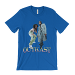 Load image into Gallery viewer, Outkast - Big Boi and Andre 3000 T-Shirt
