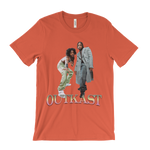 Load image into Gallery viewer, Outkast - Big Boi and Andre 3000 T-Shirt
