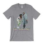 Load image into Gallery viewer, Outkast - Big Boi and Andre 3000 T-Shirt

