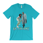 Load image into Gallery viewer, Outkast - Big Boi and Andre 3000 T-Shirt
