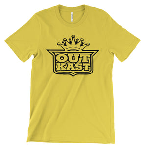 Outkast Logo T-Shirt