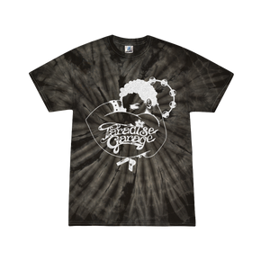 Paradise Garage Tie Dye T-Shirt