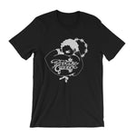 Load image into Gallery viewer, Paradise Garage Logo T-Shirt
