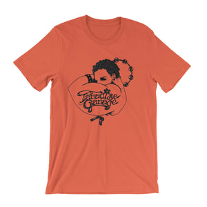 Paradise Garage Logo T-Shirt