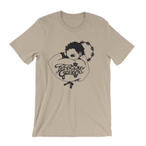 Paradise Garage Logo T-Shirt