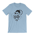 Load image into Gallery viewer, Paradise Garage Logo T-Shirt
