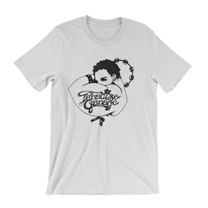 Paradise Garage Logo T-Shirt