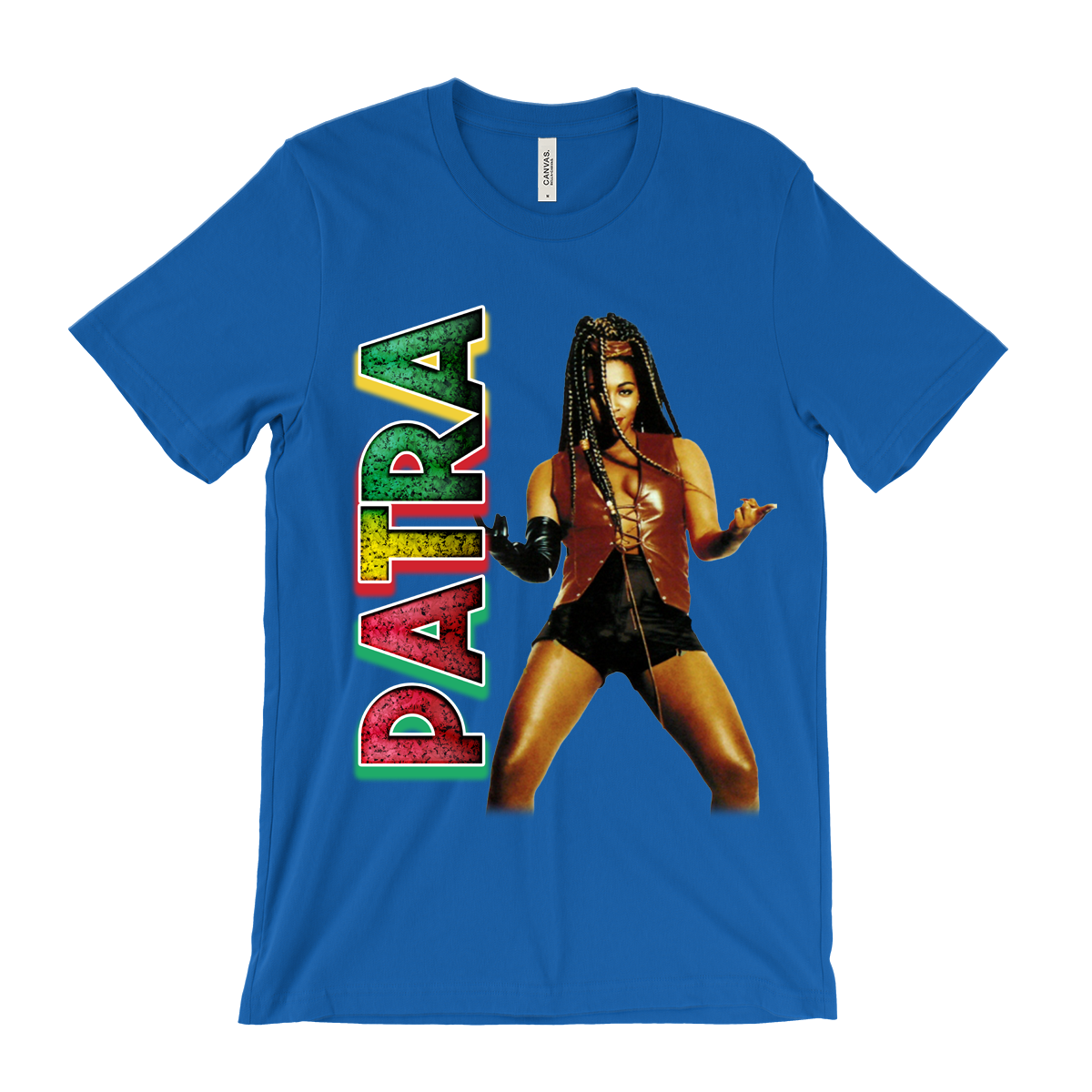 Patra T-Shirt