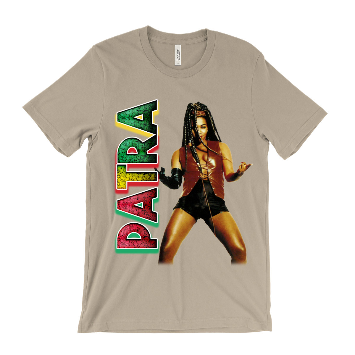 Patra T-Shirt