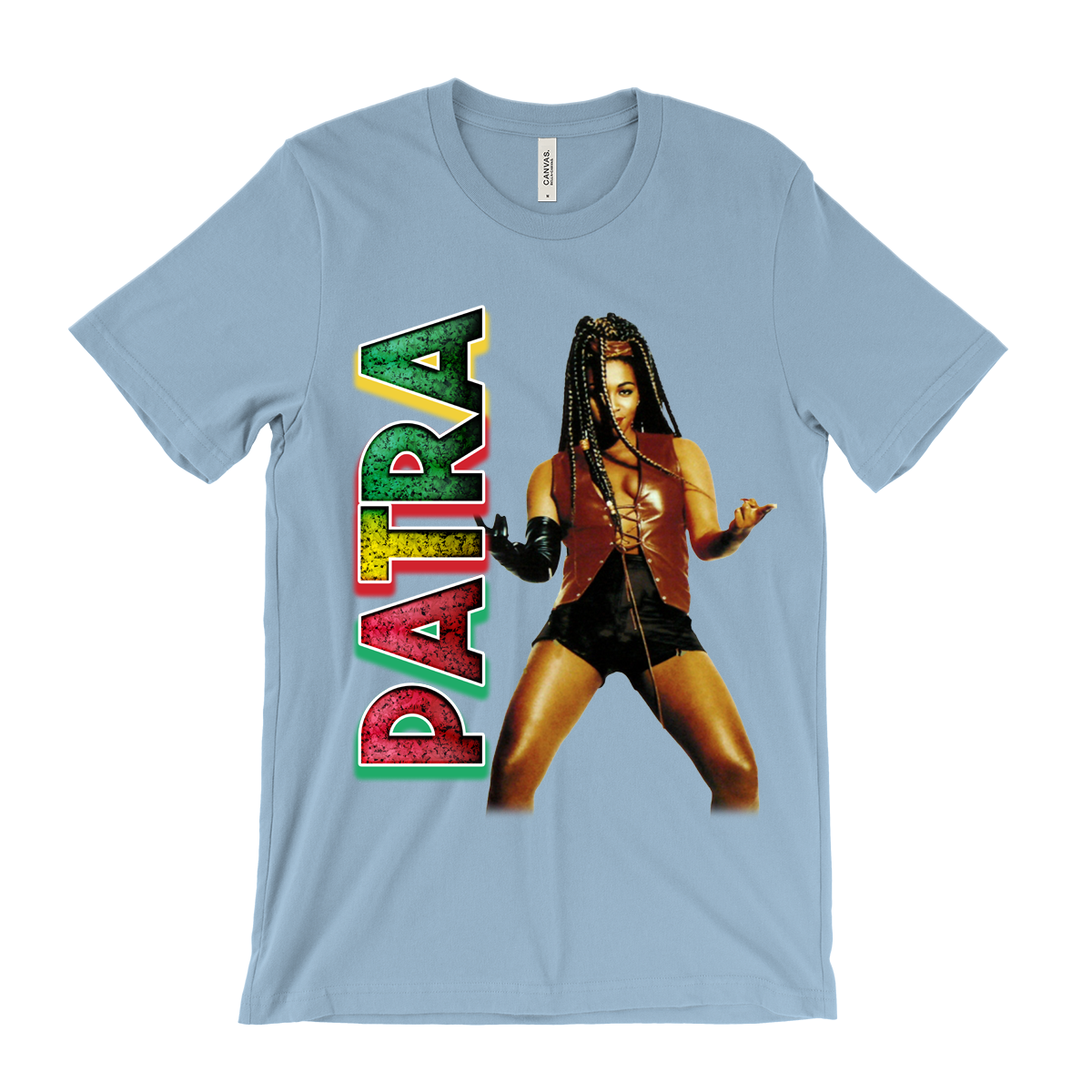 Patra T-Shirt