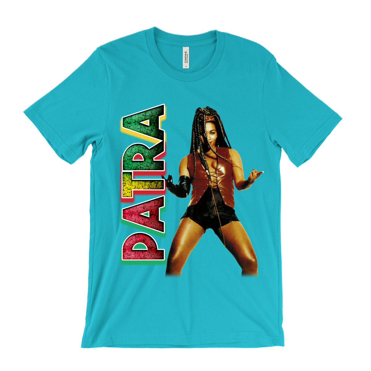Patra T-Shirt
