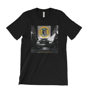 Pete Rock & CL Smooth Mecca and the Soul Brother T-Shirt