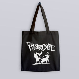 The Pharcyde Tote Bag