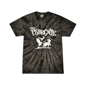 The Pharcyde Tie Dye T-Shirt