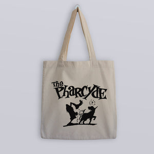The Pharcyde Tote Bag