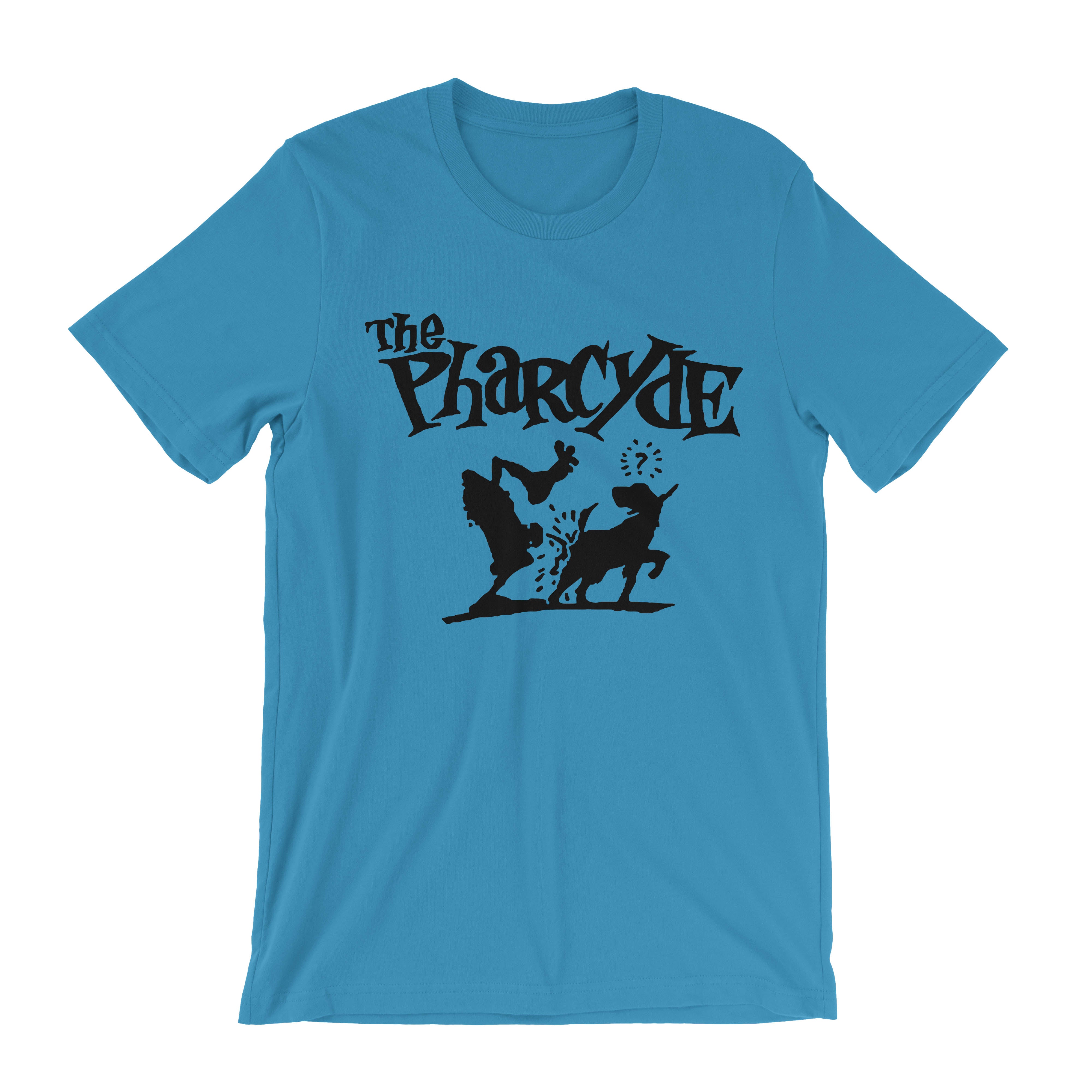 The Pharcyde Logo T-Shirt