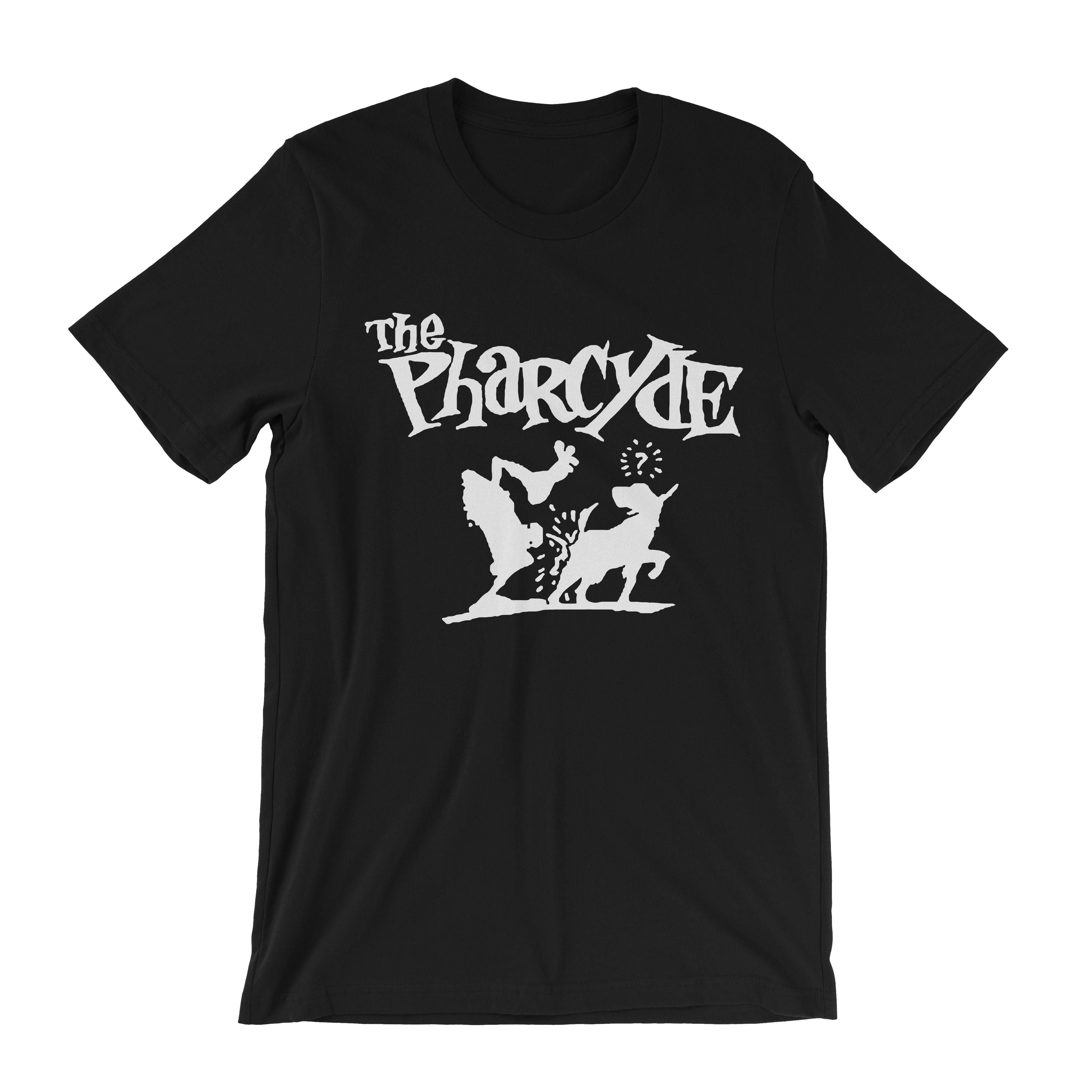 The Pharcyde Logo T-Shirt