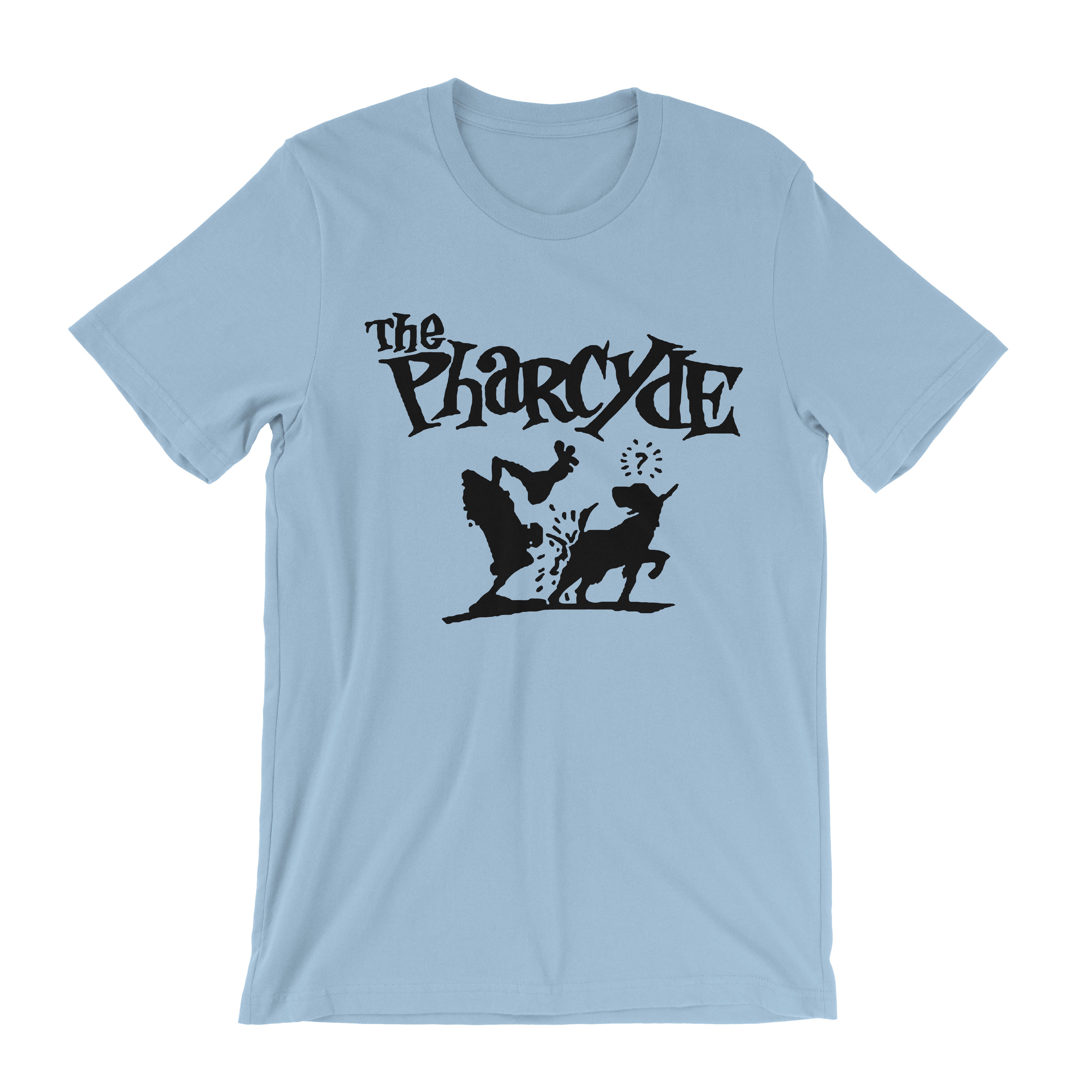 The Pharcyde Logo T-Shirt