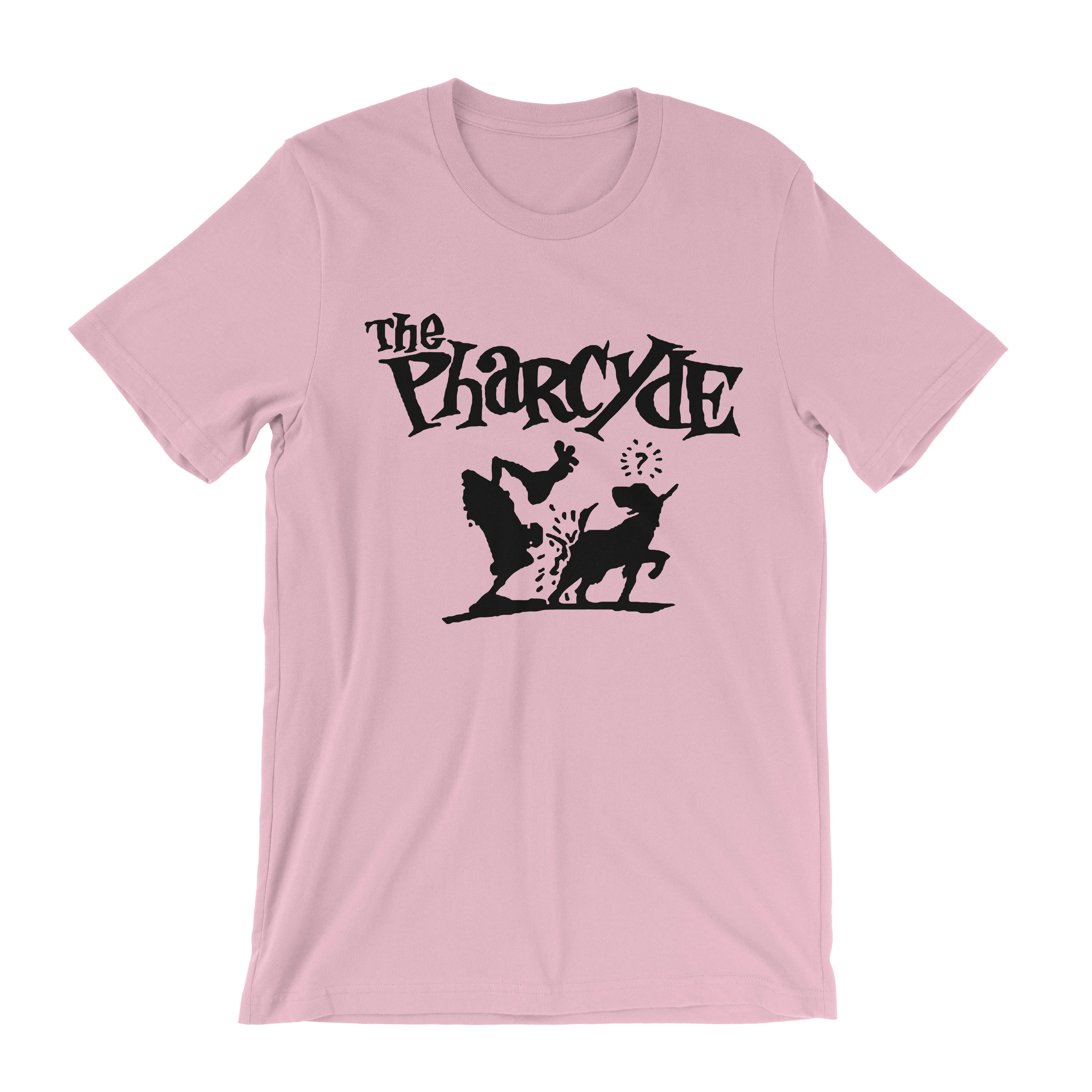 The Pharcyde Logo T-Shirt