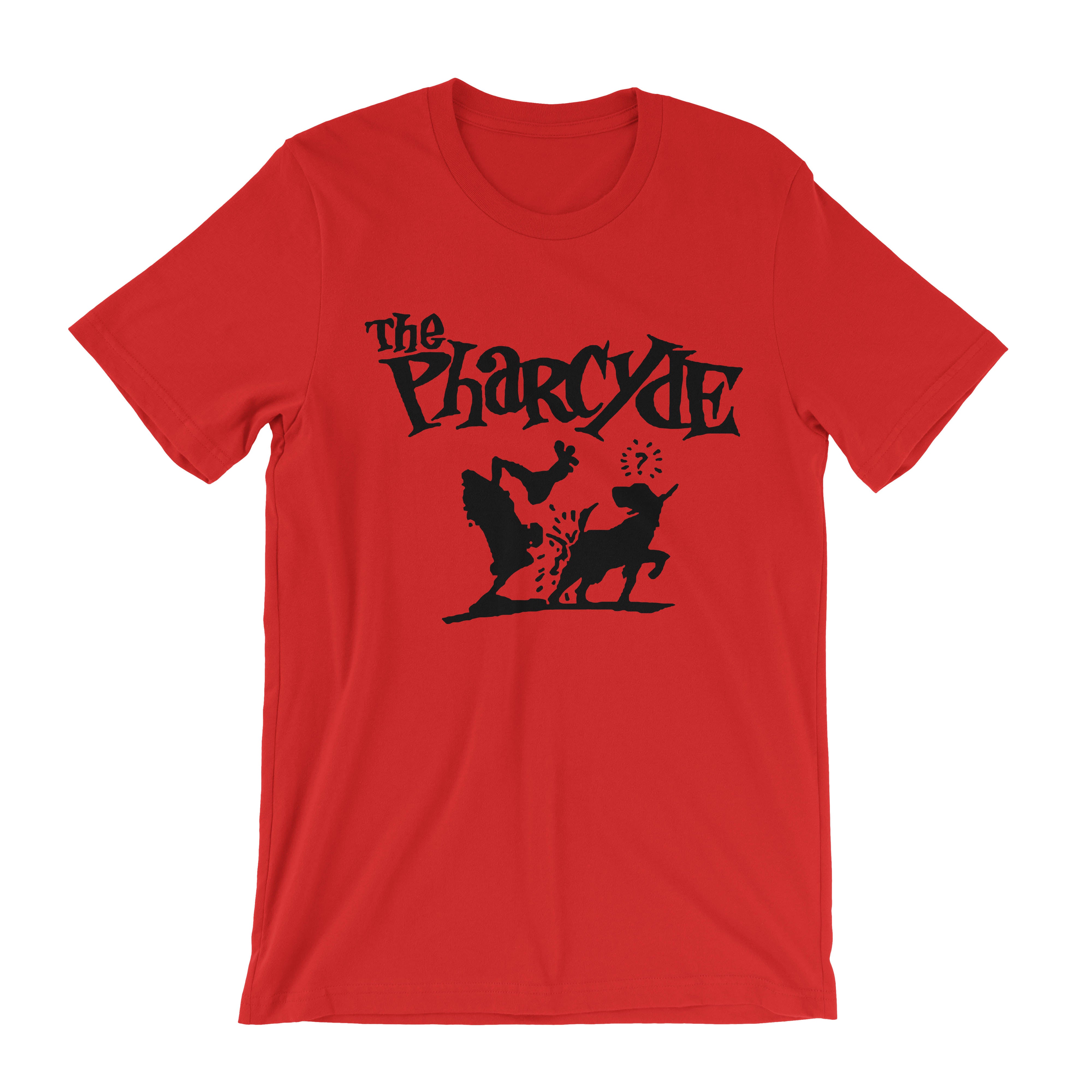 The Pharcyde Logo T-Shirt