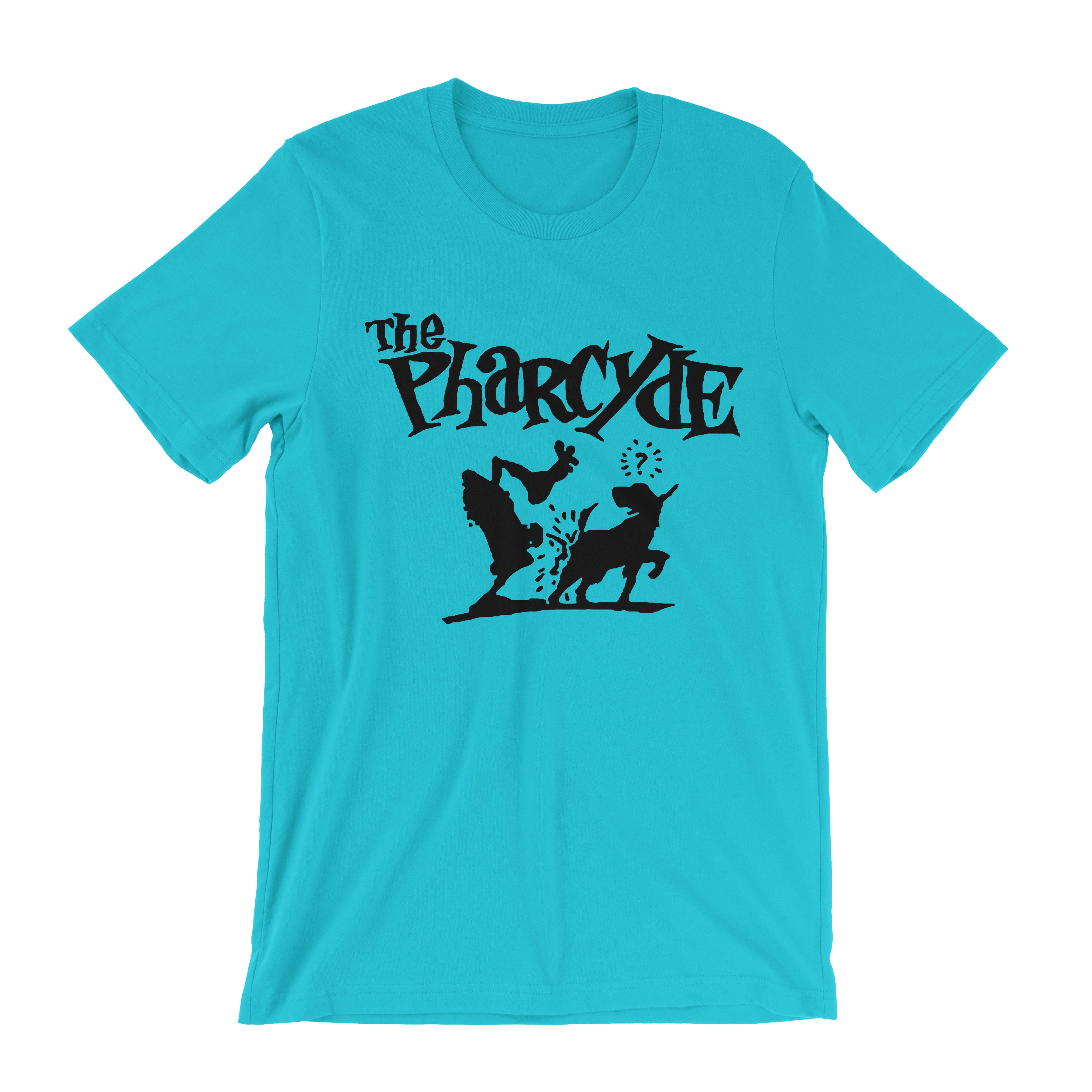 The Pharcyde Logo T-Shirt