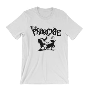 The Pharcyde Logo T-Shirt