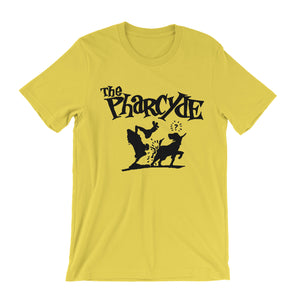 The Pharcyde Logo T-Shirt