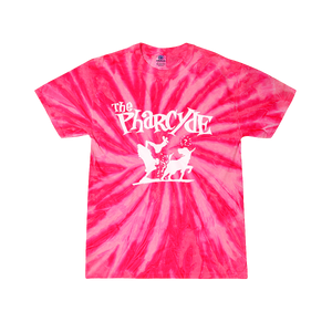 The Pharcyde Tie Dye T-Shirt