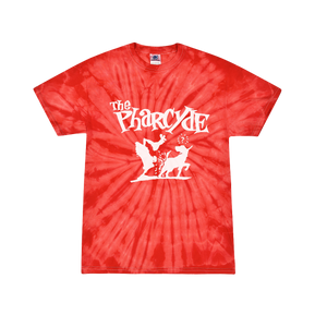 The Pharcyde Tie Dye T-Shirt