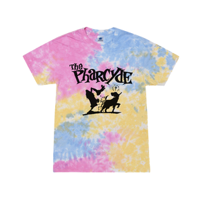 The Pharcyde Tie Dye T-Shirt