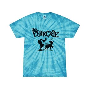 The Pharcyde Tie Dye T-Shirt