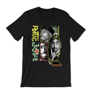 Poetic Justice T-Shirt