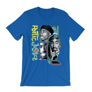 Poetic Justice T-Shirt