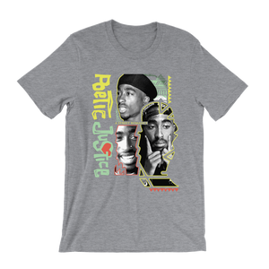 Poetic Justice T-Shirt