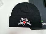 Load image into Gallery viewer, Poetic Justice Beanie
