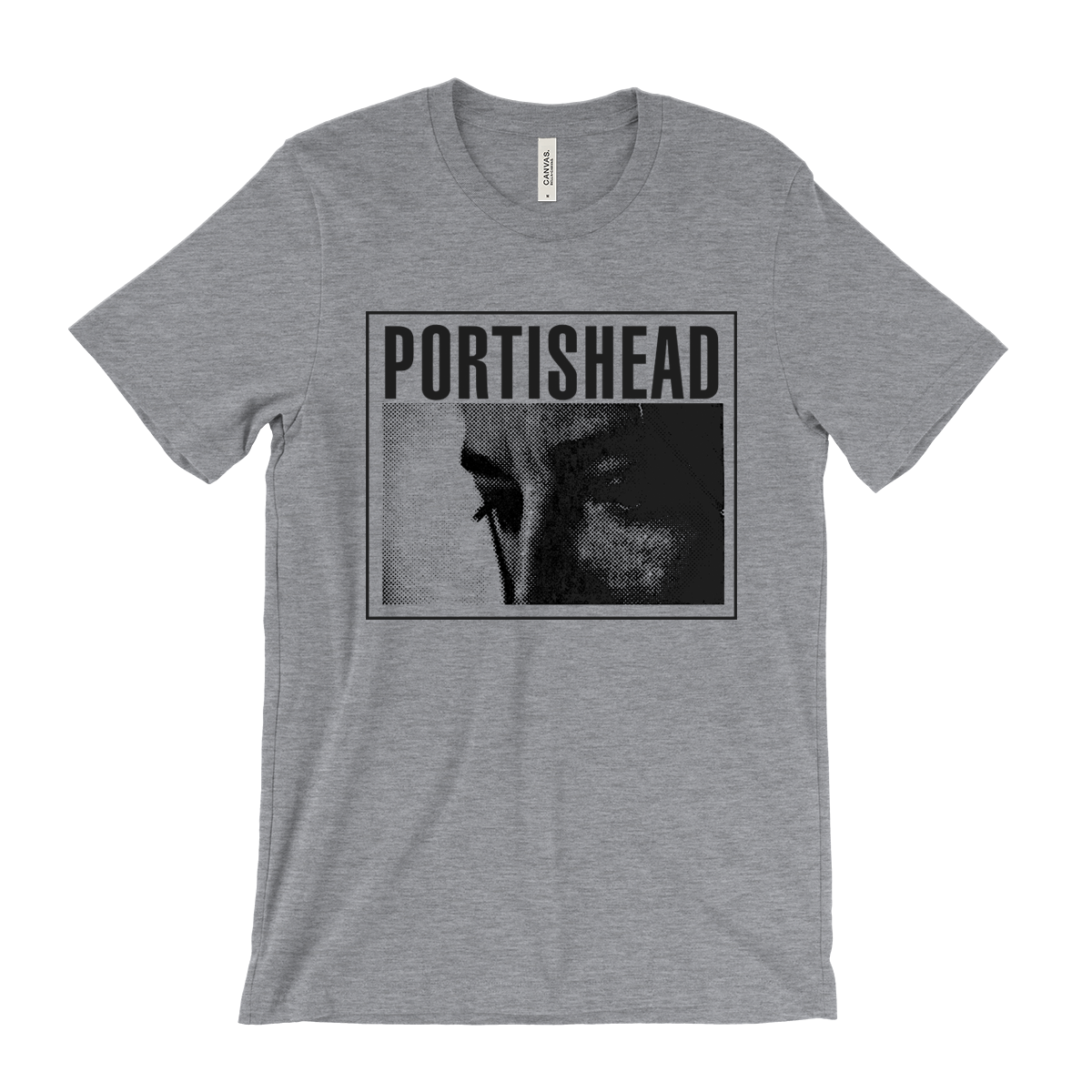 Portishead T-Shirt