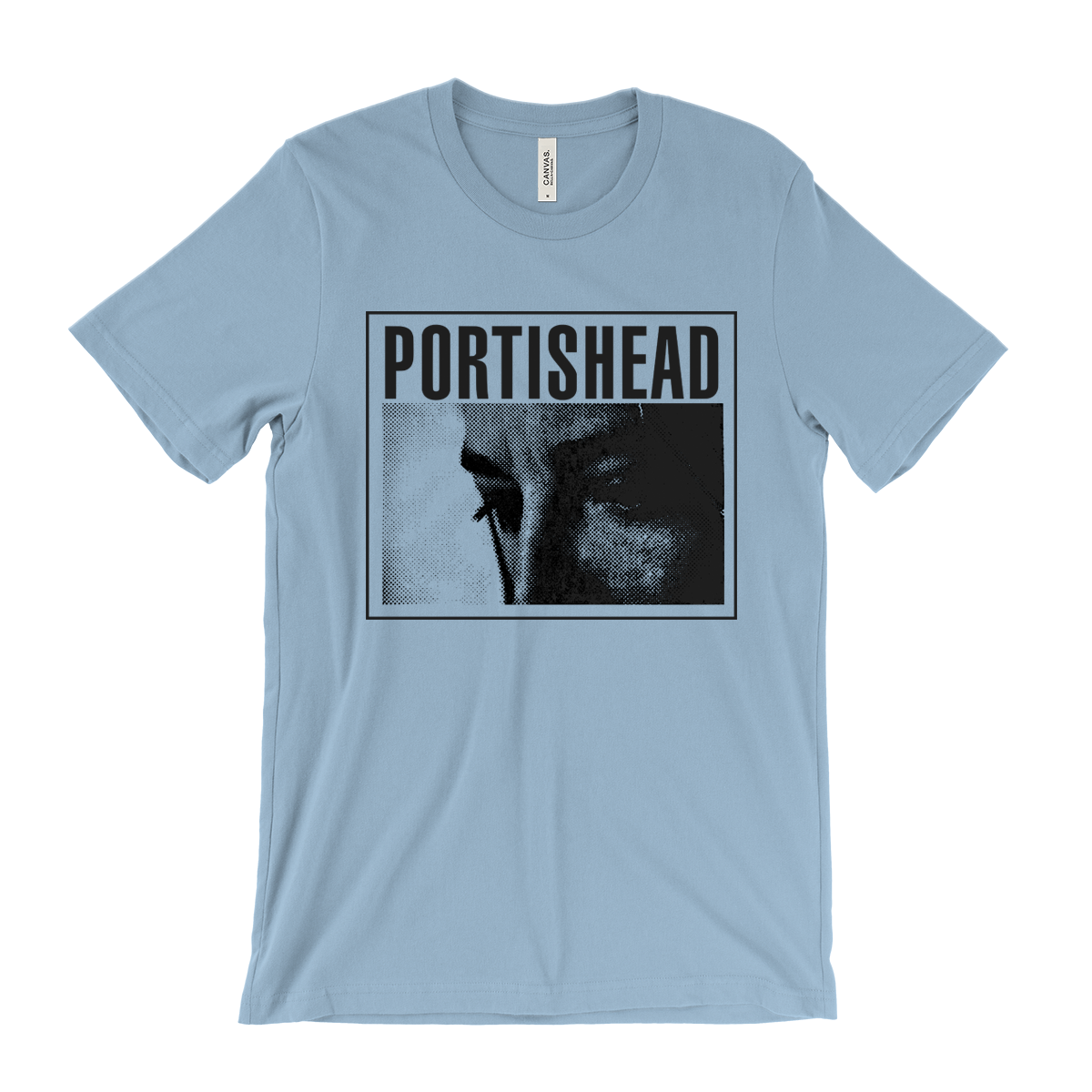 Portishead T-Shirt