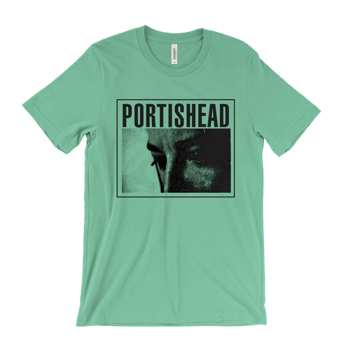 Portishead T-Shirt